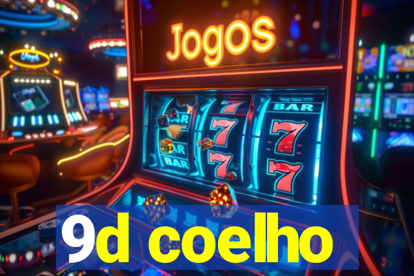 9d coelho